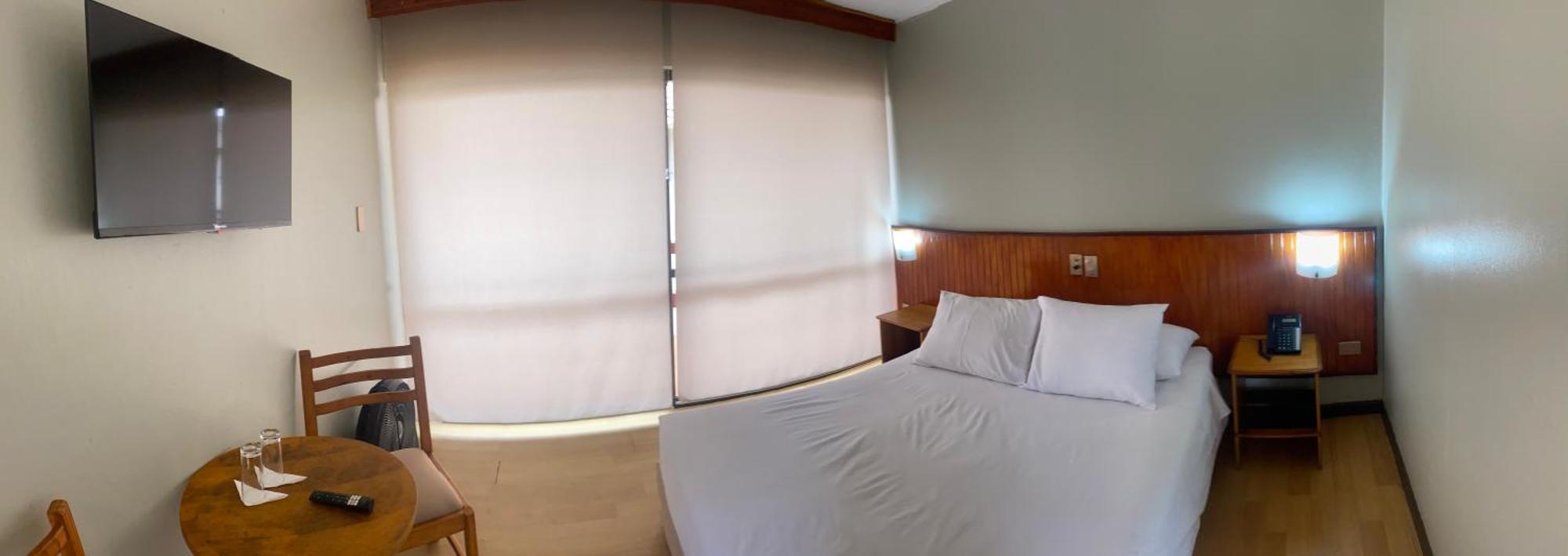 Hotel Del Valle Azapa Arica Exteriör bild