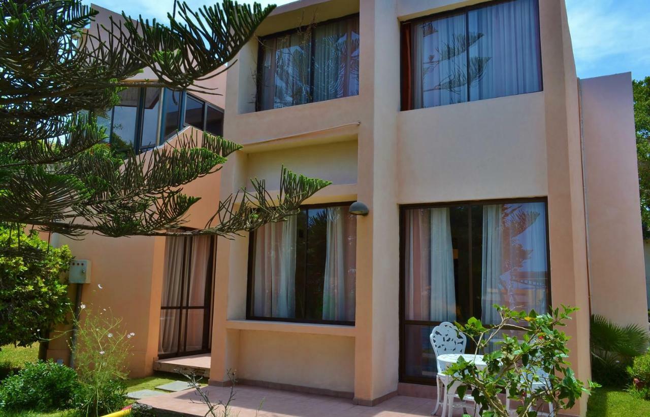 Hotel Del Valle Azapa Arica Exteriör bild